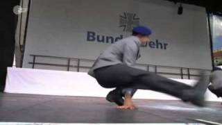 Bundeswehr Dance [upl. by Cornish]