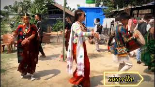 Limbu kelang chulachuli ilam\amritvlog2057\ reels vlog limbusong kirate [upl. by Ydeh]