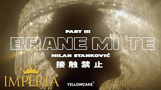 Milan Stanković  Brane mi te [upl. by Frodine]