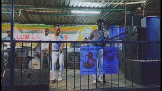 Romeo Gasa Full Live Performance Anopedza Basa uyu💥💥🎸 [upl. by Solram733]