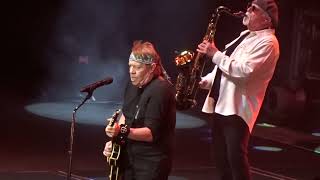 George Thorogood  I Drink Alone  Live  Pacific Amphitheater  Costa Mesa Ca  July 28 2023 [upl. by Adaiha]