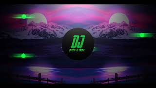 DJ SOLO  IYAZ SLOWED BASS DJ YUZKIE REMIX 2K24 [upl. by Carrnan]