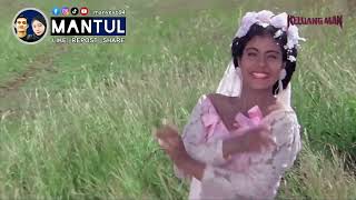 KELUANG MAN  Shah Rukh Khan ft Kajol BAAZIGAR Parody [upl. by Ruff]