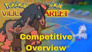 Mudsdale VGC Viability [upl. by Bensky]