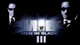 Men in Black 3 MIB III on Android  Game Play Walk Through [upl. by Esilahc419]