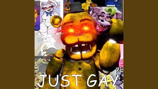 JUST GAY just gold sus Remix [upl. by Magnus]