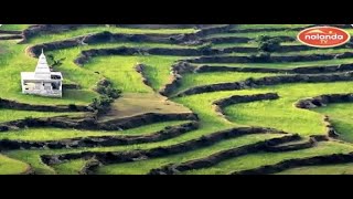 MOST BEAUTIFUL VACATION DESTINATION IN UTTARAKHAND  RANIKHET  INDIA [upl. by Cristie]