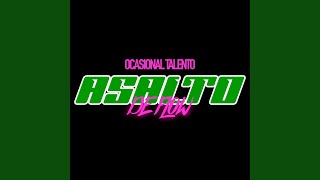 Asalto de Flow [upl. by Presley351]