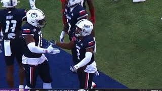 Northwestern State vs South Alabama Highlights Week 3  2024 College Football Highlights [upl. by Ada]