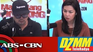 DZMM TeleRadyo DepEd to push through with drug tests for students [upl. by Winwaloe163]