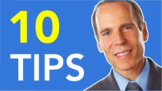 Dr Joel Fuhrmans Top 10 Health Lessons [upl. by Pearl]