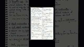 Aldehydes Ketones and Carboxylic Acids Class 12🧪 [upl. by Htebharas464]