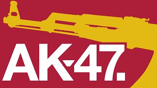 AK47 [upl. by Nythsa848]