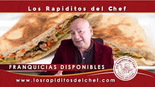 Los Rapiditos del Chef [upl. by Lunneta]