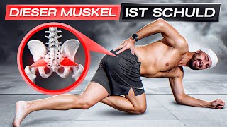 Piriformis Syndrom Ist kein geklemmter Ischias  Trainingsplan vom Experten 2024 [upl. by Ennoid658]