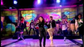 Gloria Estefan  Wepa Ft Pitbull Remix [upl. by Enomis546]