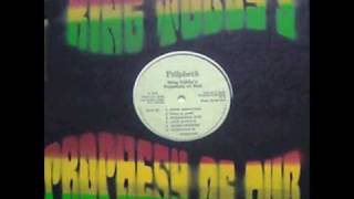 Yabby You amp King Tubby  Conquering Dub [upl. by Posehn]