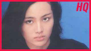 MIKI MATSUBARA 松原みき — AI WA ENERUGĪ『 PLATINUM BEST・2017・HQ VERSION 』 [upl. by Ardnal374]