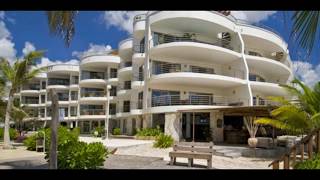 Playa del Carmen Condominios Corto Maltes 203 By Dream Zone Travel Mexico [upl. by Hiroshi]