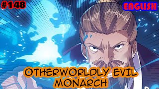 Otherworldly Evil Monarch  Chapter148  English [upl. by Ynohtnaed]