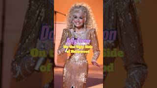 DollyParton Was Shocked by the Hollywood Environment [upl. by Ellinnet]