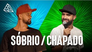 THIAGO VENTURA  TEXTO DO CAVALO  STAND UP COMEDY [upl. by Gruber856]