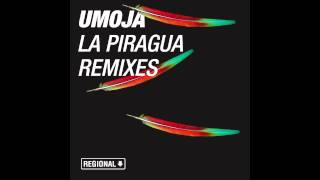 Umoja  La Piragua Remixes Full Album [upl. by Eelimaj]