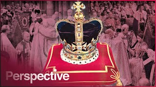 Secrets Of The Crown The Controversial Story Of The Royal Jewels [upl. by Rennold]