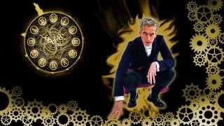 8 Bit Remix  Twelfth Doctors Theme  Doctor Who [upl. by Marr44]