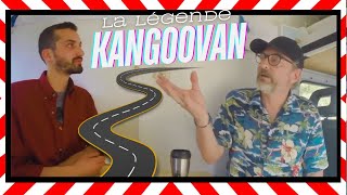 QUEST DEVENU KANGOOVAN  Le disparu de Youtube [upl. by Ares]