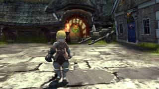 Dragon Nest 3 [upl. by Reginauld]