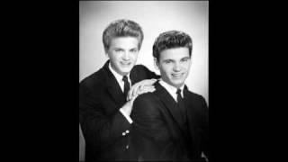 Everly Brothers  BeBopALula [upl. by Theressa]