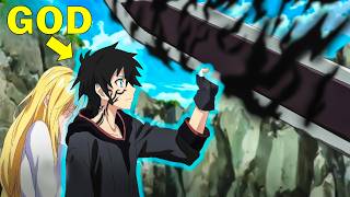 Societys Biggest MENACE Reincarnated amp Leveled Up Using Peoples Negative Emotions  Anime Recap [upl. by Airdna]