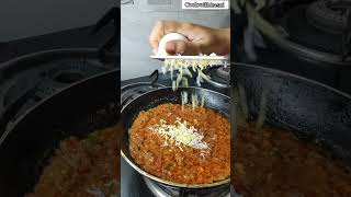 Anda Ghotala Egg Recipe AndaRecipe EggRecipes YouTubeShorts Shorts Viral Anda [upl. by Restivo]