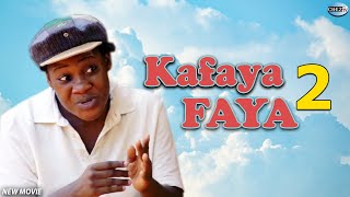 KAFAYA FAYA 2 The Nanny  Mercy Johnsons New Trending Blockbuster Nollywood Nigeria Movie 2022 [upl. by Xed]