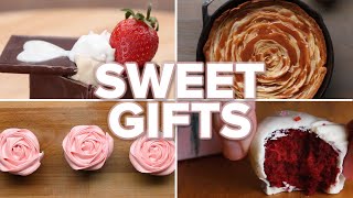 4 Sweet Gifts for Your Valentine [upl. by Nnylyrehc]