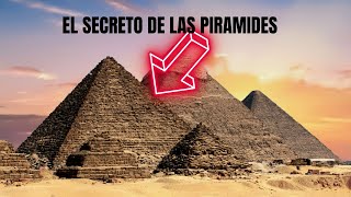 Historia pirámides de EGIPTO [upl. by Enidualc]