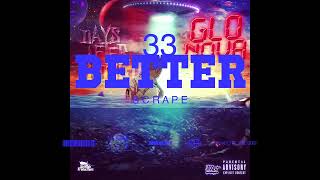 3100 GLO NOVA  BETTER [upl. by Manley]