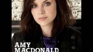 Amy MacDonald  Spark Tiësto Remix [upl. by Glanville54]