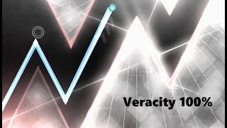 Veracity 100 [upl. by Nakeber172]