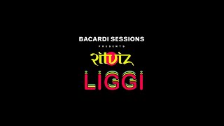 Bacardi Sessions Ritviz  Liggi Official Audio [upl. by Hawger]