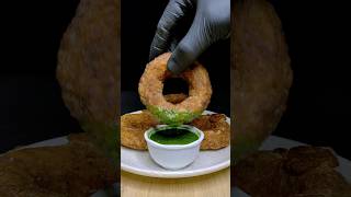 Potato Crispy Ring ASMR shorts [upl. by Beaner502]