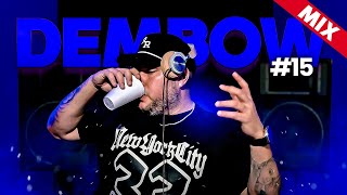 DEMBOW MIX 15 CINTUREO SE PUEDE REPETI ESO E BEMBERE  DJ SCUFF [upl. by Niawd]