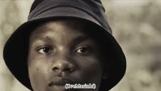 Future Mkay  MasinhiOfficial Music Video [upl. by Oicirtap]