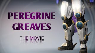 PEREGRINE GREAVES THE MOVIE RED BAND [upl. by Aynahs]