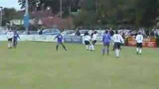 Wroxham Football Club v Lowestoft 2003 [upl. by Bautista890]