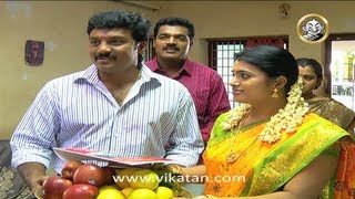 Thirumathi Selvam Episode 969 290811 [upl. by Colombi]