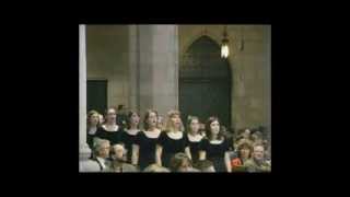 University of Kentucky Womens Choir [upl. by Enihpesoj]