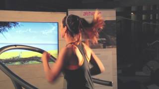 Athene Exergaming  Training Unlimited [upl. by Cosette]