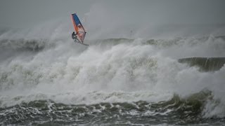 Red Bull Storm Chase 20132014  Mission 3 Cornwall  Highlights [upl. by Gazo]